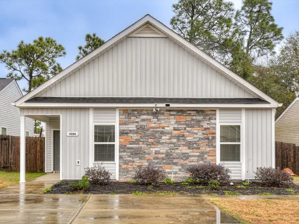 4208 W Winslow Lane, Augusta, GA