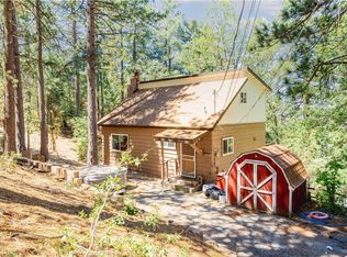 23071 Banning Idyllwild Rd, Idyllwild, CA 92549
