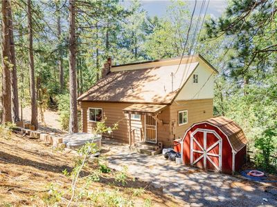 23071 Banning Idyllwild Rd, Idyllwild, CA, 92549