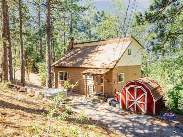 23071 Banning Idyllwild Rd, Idyllwild, CA 92549