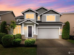 3819 Santis Loop SE, Lacey, WA 98503