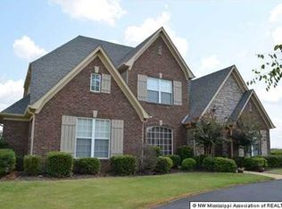 2644 Rising Sun Rd, Hernando, MS 38632