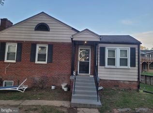 1515 3rd St, Lanham, MD 20706