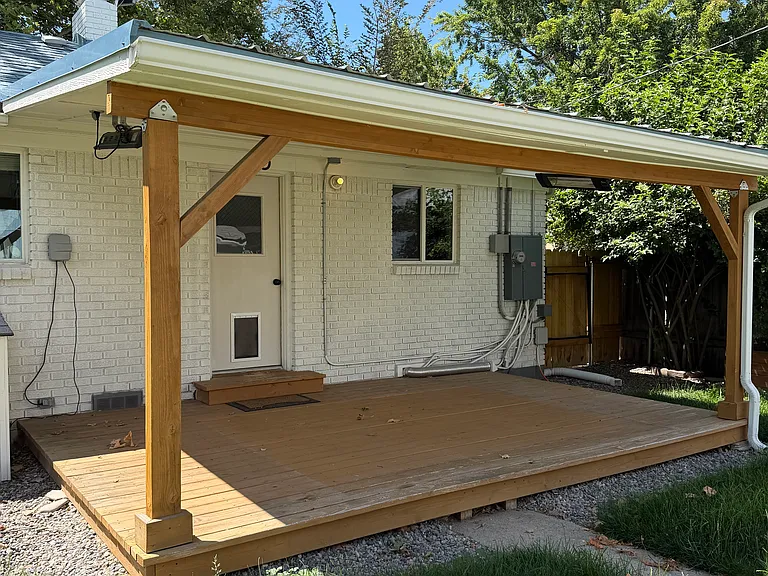 614 N Archer St — Photo 23