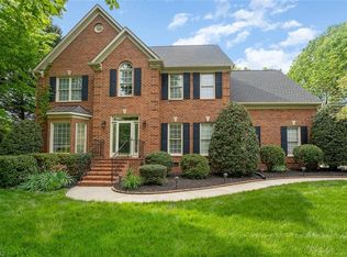 2302 Baytree Dr, Greensboro, NC 27455