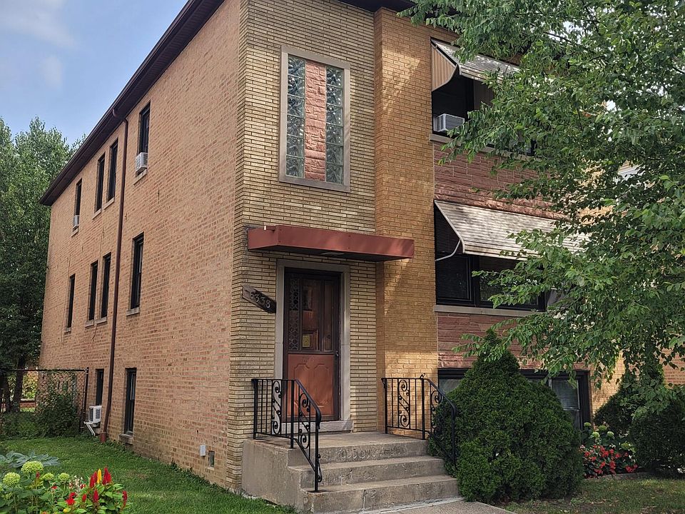 1st image of 6338 W Montrose Ave Floor 2