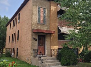 6338 W Montrose Ave FLOOR 2, Chicago, IL