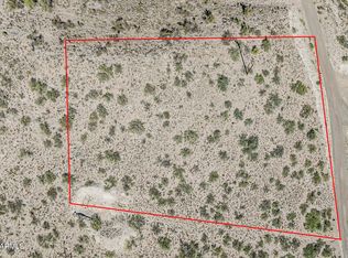 N Desert Sky Dr, Clarkdale, AZ 86324