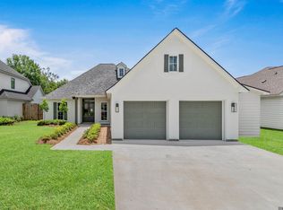 38239 Buckhead Dr, Prairieville, LA 70769