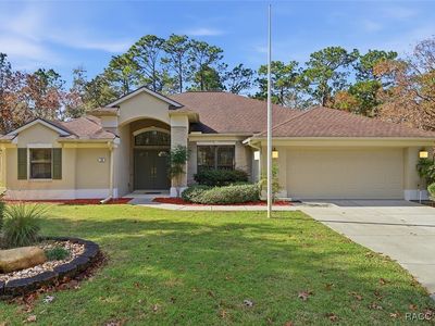 26 Plumbago Ct, Homosassa, FL, 34446