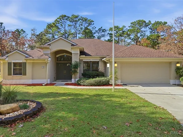 26 Plumbago Ct, Homosassa, FL 34446