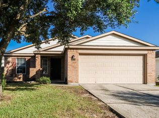 4723 Comal River Loop, Spring, TX 77386