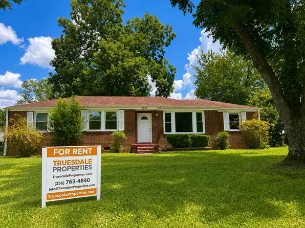 4504 Force Dr NW, Huntsville, AL 35810