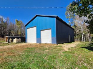 6457 Colombe Rd, Chisholm, MN 55719