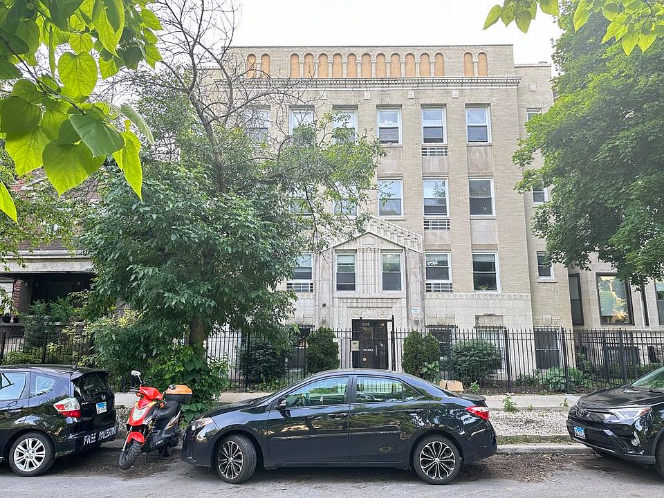 1st image of 1850 N Humboldt Blvd #114