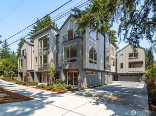 18032 A Sunnyside Ave N, Shoreline, WA 98133