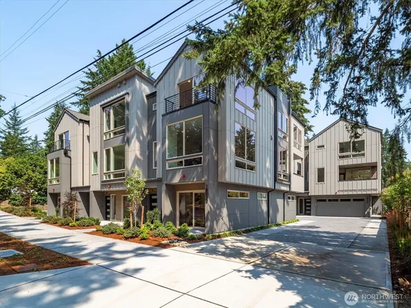 18032 - A Sunnyside Avenue N, Shoreline, WA 98133