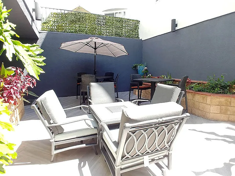 Villa De Adel Apts — Photo 23