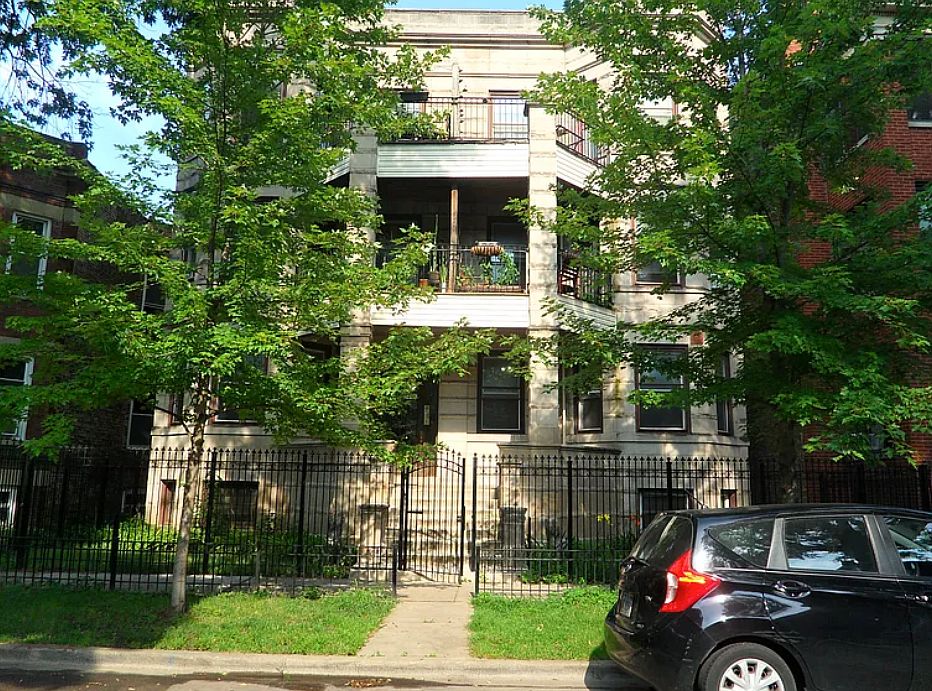 1st image of 5639 N Wayne Ave APT 2