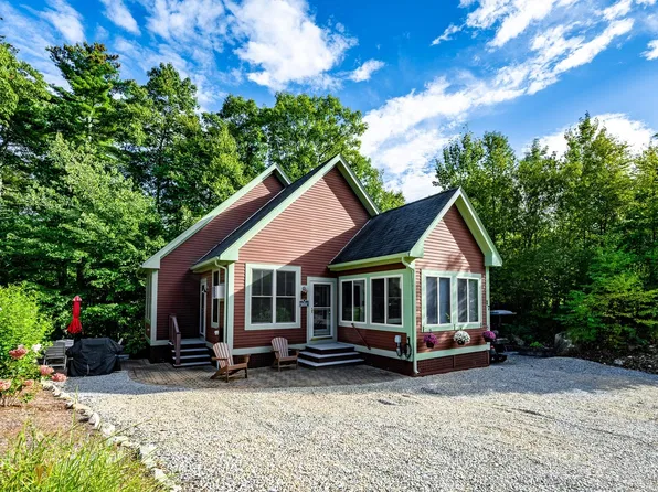 17 Lazy Day Dr Unit 17, Westford, MA 01886