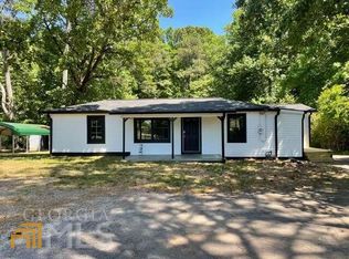 5326 Heardsville Rd, Cumming, GA 30028