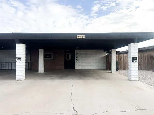 743 E 24th Pl, Yuma, AZ 85365