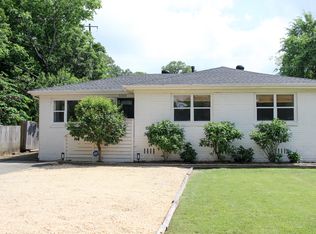 5325 Crestwood Blvd, Birmingham, AL 35222