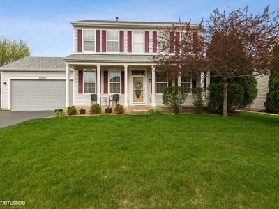 11236 Fleetwood St, Huntley, IL, 60142