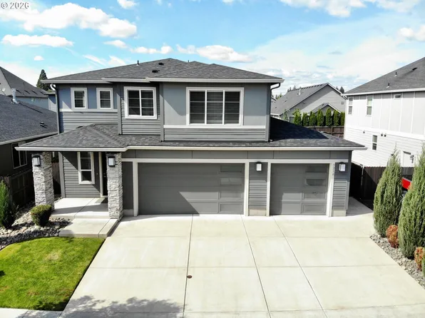 5210 NE 133rd St, Vancouver, WA 98686