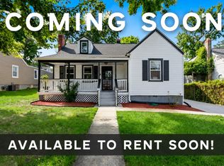 120 N Huron Dr, Oxon Hill, MD 20745