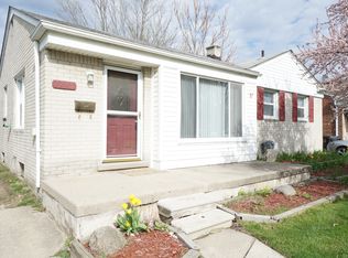 7245 W Frumin Ct, Westland, MI 48185