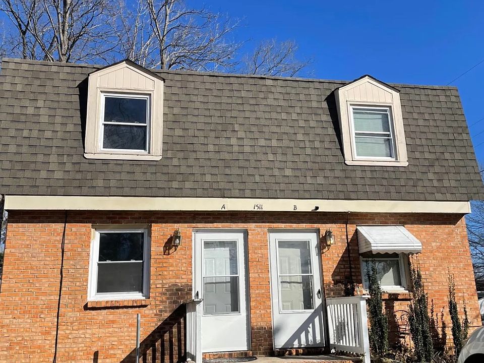 1st image of 1511 Sunnyside Ave #B
