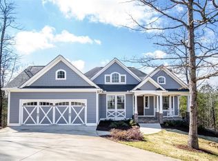 40 Blackhawk Ct, Jasper, GA 30143