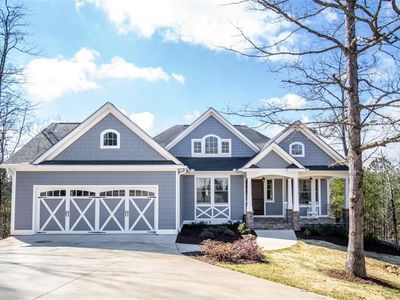 40 Blackhawk Ct, Jasper, GA, 30143