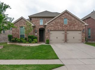 1117 Crest Breeze Dr, Haslet, TX 76052