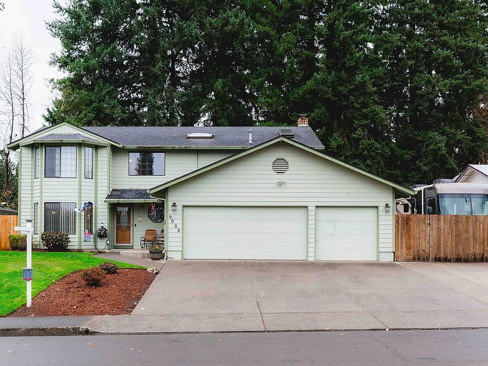 1st image of 9006 NE 32nd Ave