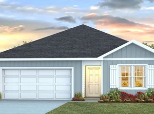 162 Dockside Rd, Freeport, FL 32439