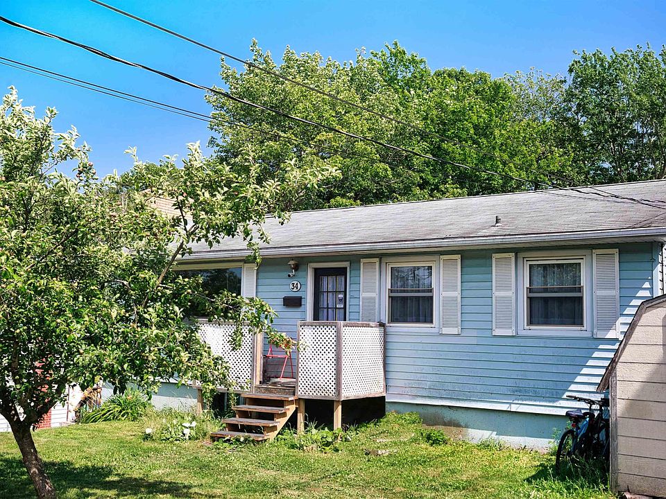 1st image of 34 Hilden Dr