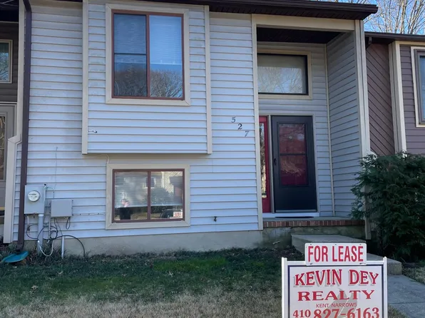 527 Greenblades Ct, Arnold, MD 21012