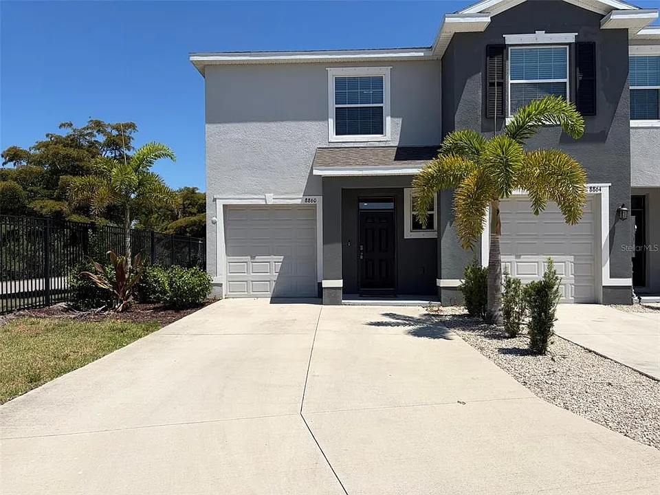 8860 Milestone Dr