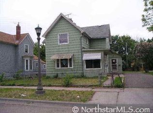 599 Reaney Ave, Saint Paul, MN 55106