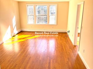 (Undisclosed Address), Cambridge, MA 02140