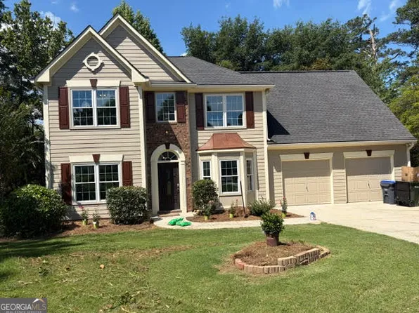 2955 Haden Cv SW, Marietta, GA 30064