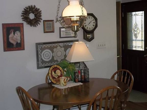 Dinette