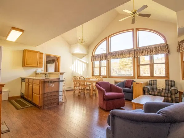 19 Jack O Lantern Drive Unit 16, Woodstock, NH 03293