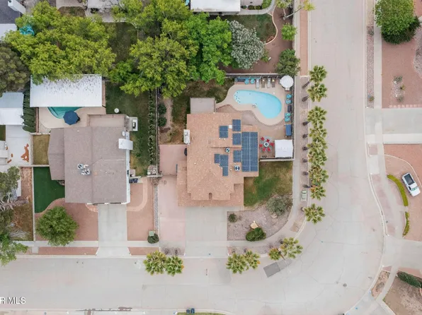 2090 Gus Moran St, El Paso, TX 79936