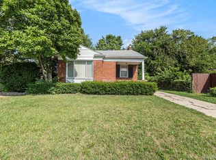 19430 Hubbell St, Detroit, MI