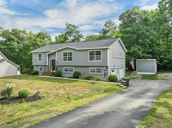 7 Hiltons Lane, Rochester, NH 03868