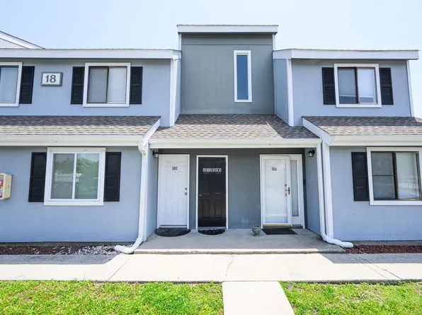 1890 Colony Dr. #18-C, Surfside Beach, SC 29575