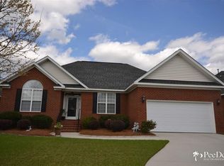 739 Saint George Rd, Florence, SC 29505